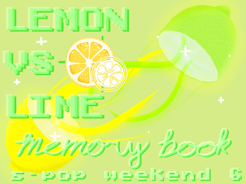 MBCC | THE SIXTH SPOP WEEKEND remix