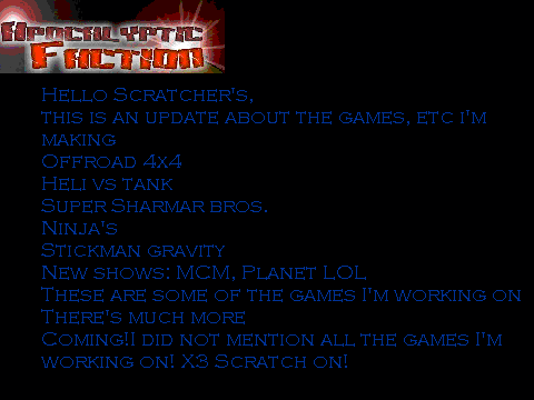 update 0.16