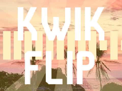 kwik flip || animeme