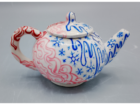 another art dump (ceramics this time)