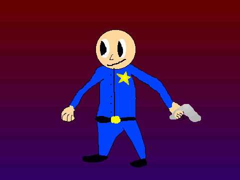 my scratch halloween costume
