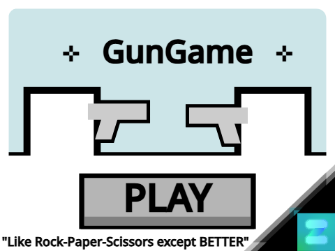 ⠀⊹⠀GunGame⠀⊹