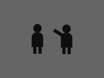 Employee Stickman