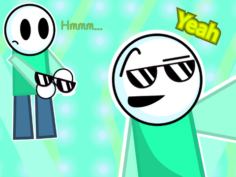 I tried!