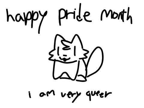 pride month