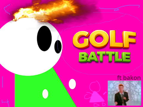 When you GOLF! #meme