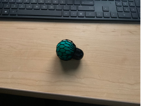 What are these things even called?