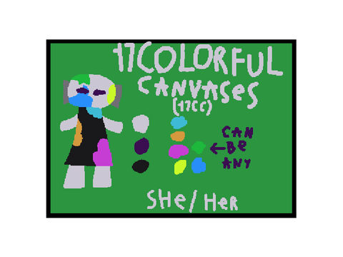 more stuff thats on artifght