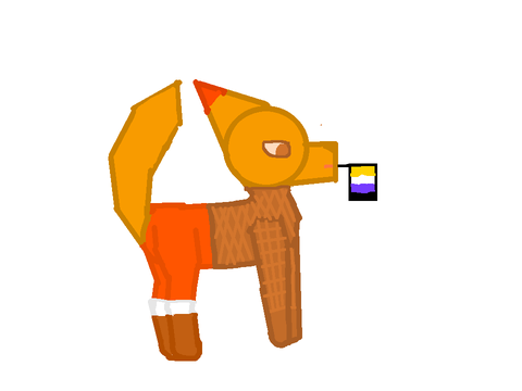 Pride month: Nonbinary