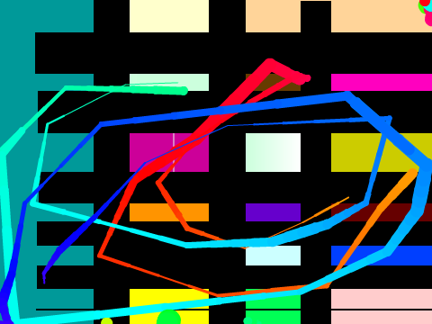 Awesome Pop Art Creator  remix