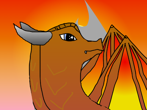 Amber fan art
