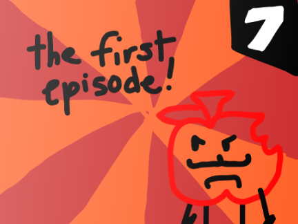 Battle For Orange Ep7 - the sizzler reel