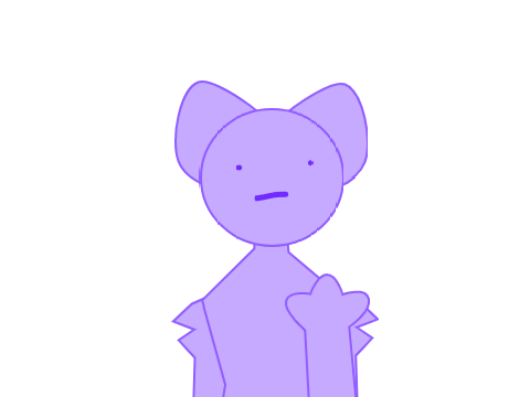 test attempt at tweening