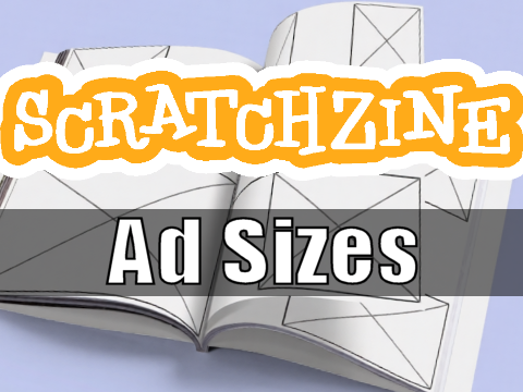 Advertisment Sizes
