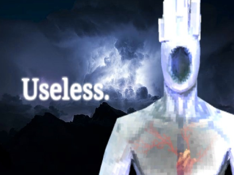 Nevertheless's Uneventful Birthday Event