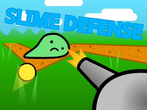 Slime defense v0.10.1