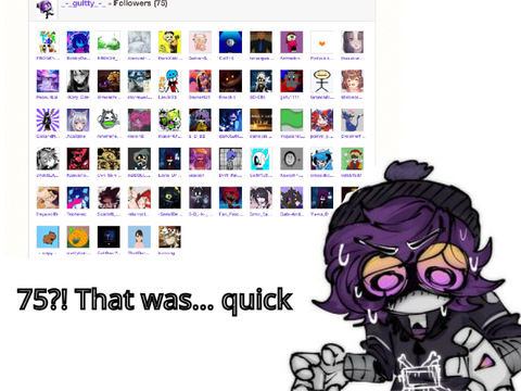 75?!