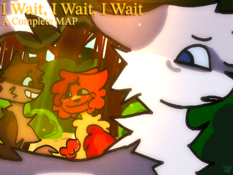 I Wait, I Wait, I Wait (tne)