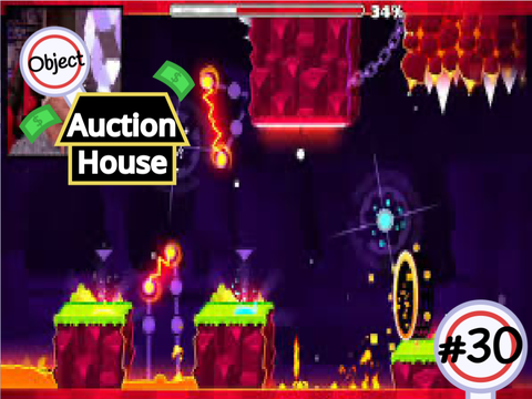 OAH #30: fingerdash?