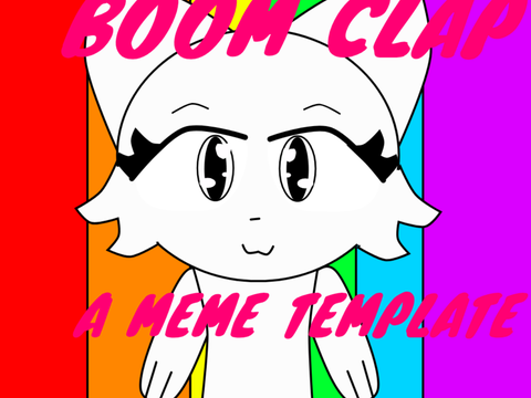 Boom CLAP//cce