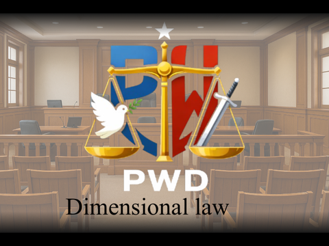 PWD次元法 改訂版（4〜9章）