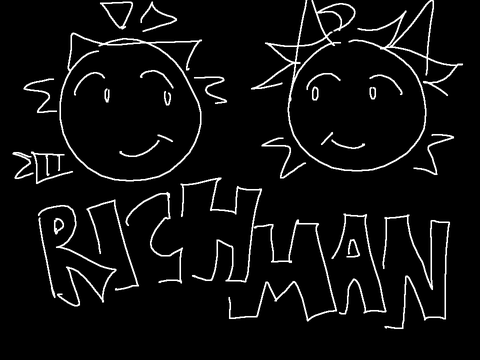 richman