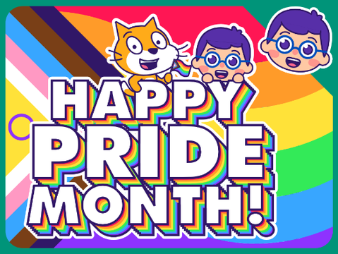 ✨Happy Pride Month 2026!✨