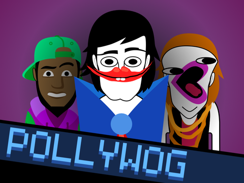TrillyBox Rebrewed - V3: Wollypog (UNFINISHED BUILD)