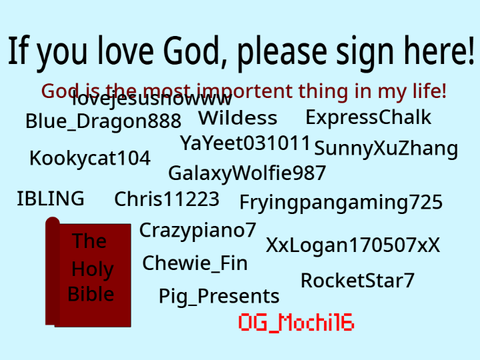 Do you love God? remix remix