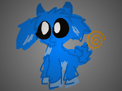Claimed by goldwolf_animator