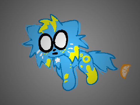 Claimed By Astropup60