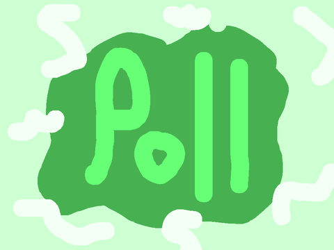 3 Year Anniversary Poll!