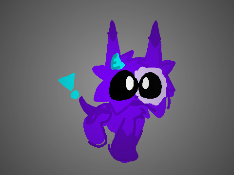 Claimed By Snowcone_Cola