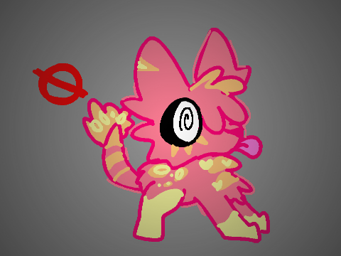 Claimed by @artistprofile