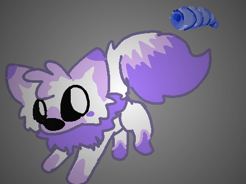 Trade With Star_Catwing
