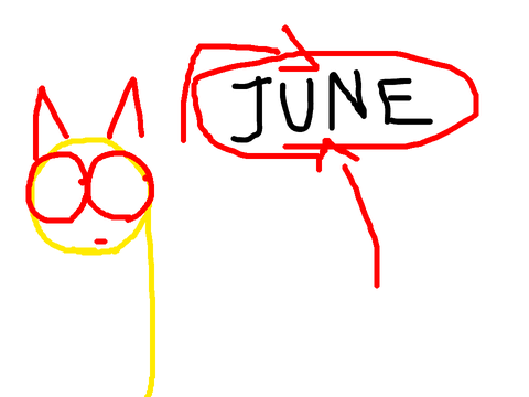 HAPPY ORIDE MONTH!!!!!
