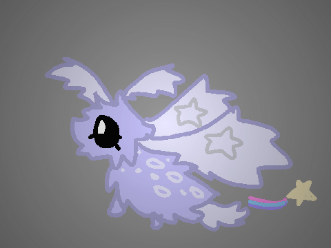Claimed by @kateykat_rules