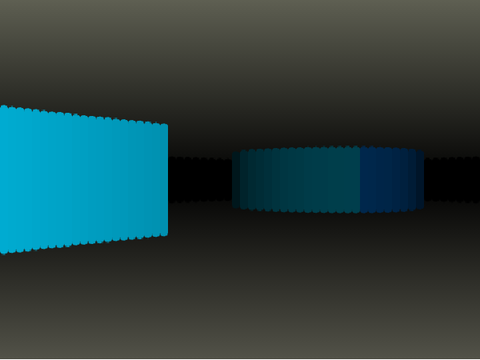 Raycasting 02 :0