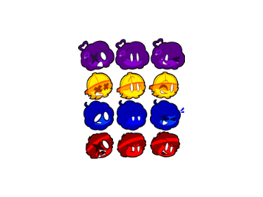 Amity Funkin Icons Remix lol