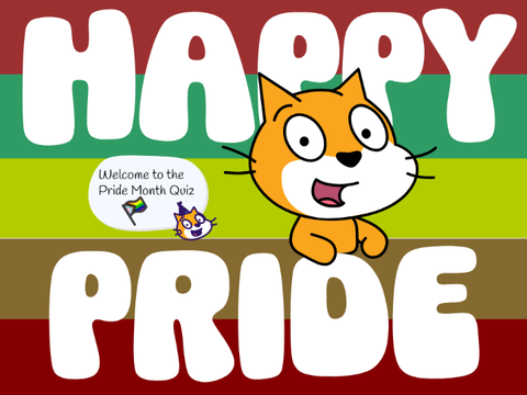 ✨ Pride Month Quiz✨|2026|