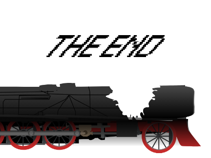 Train Accident