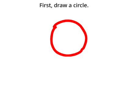 How 2 Draw a WoF Mudwing head