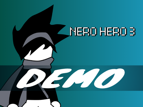 nero hero 3 demo 