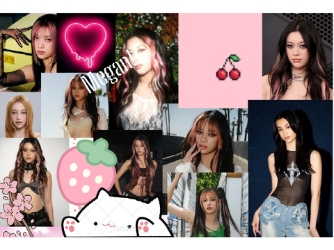 Megan. (Banner for @suprisedcapybara7264)!!!!!!