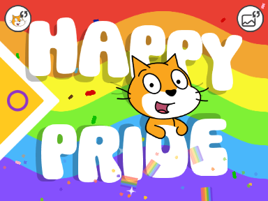 Happy Pride Month! | 2026 remix