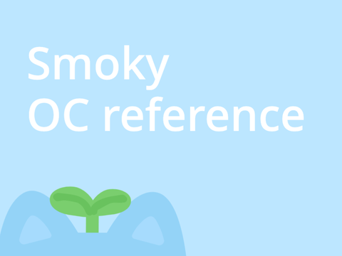 OC reference