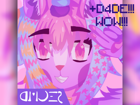 ⌗ ┆You have been waiting weeks for this! - DMCEs + D4DE ★ ₊ ˚⟡ (Read Desc.) 