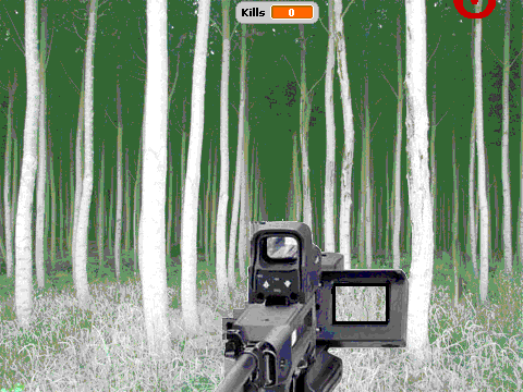 Fantasy Sniper