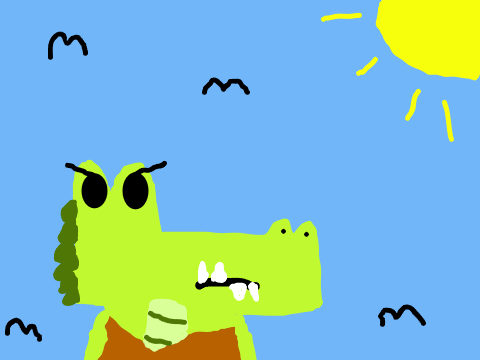 brash art