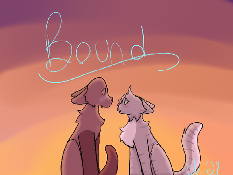 ☆*☆Bound - Chapter 24☆*☆ reaction